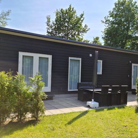 De4Seizoentjes Hotel Schoonebeek Exterior photo
